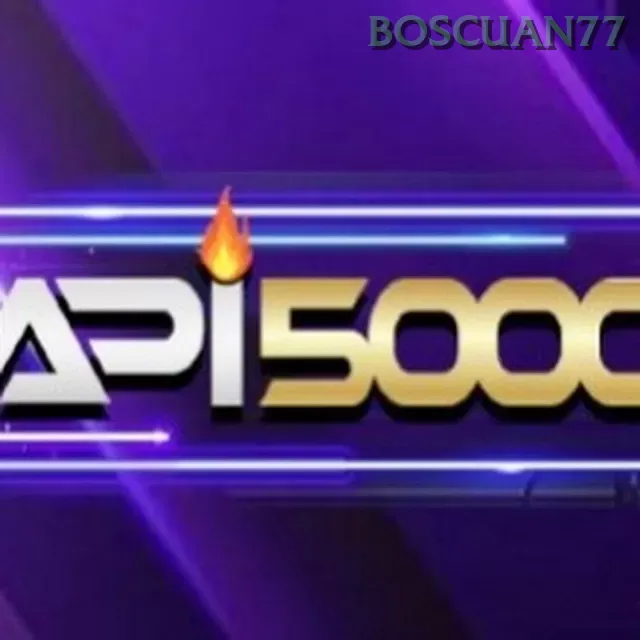Api5000 boscuan77