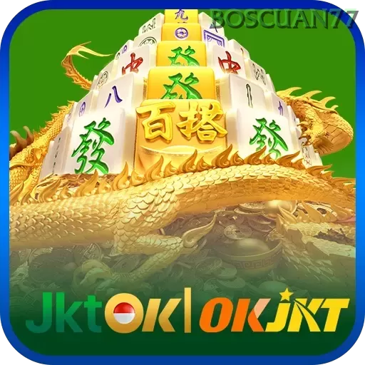 Jktok boscuan77